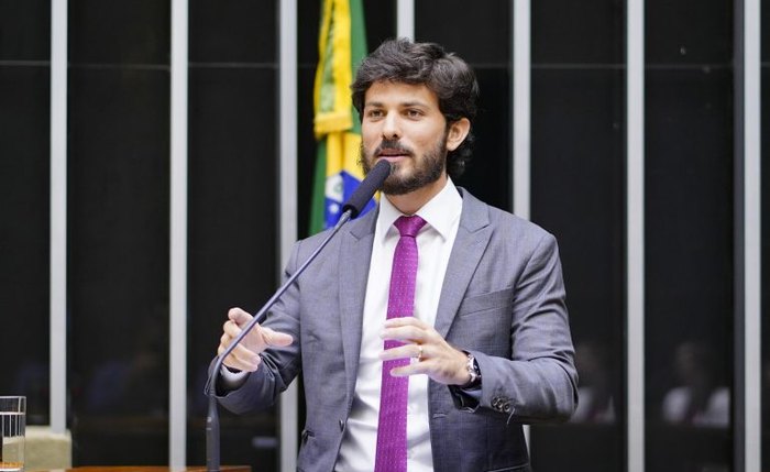 Deputado Marcelo Aro