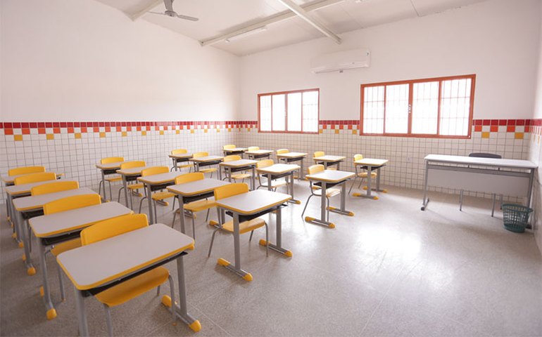 Escola para criança autista é um desafio para sistema educacional