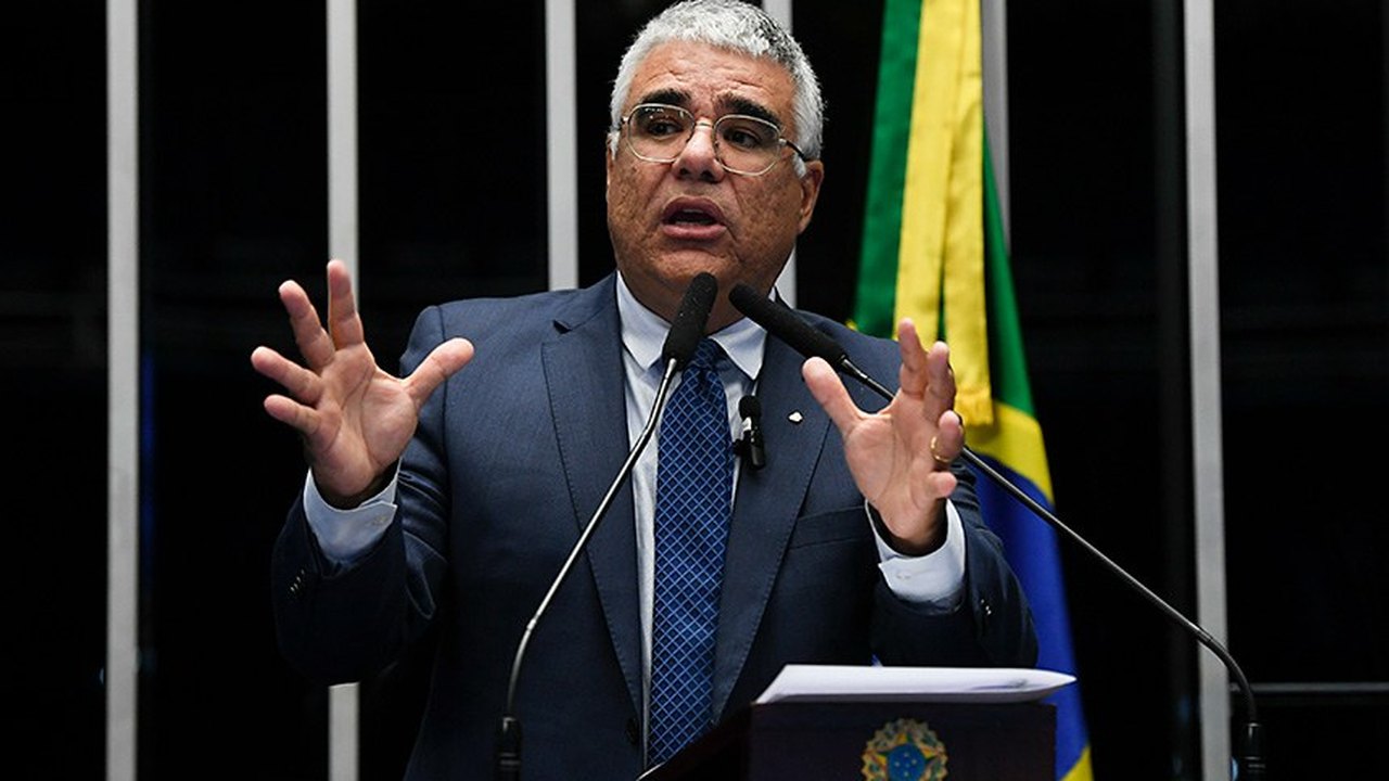 Girão alerta para os riscos da Política Antimanicomial