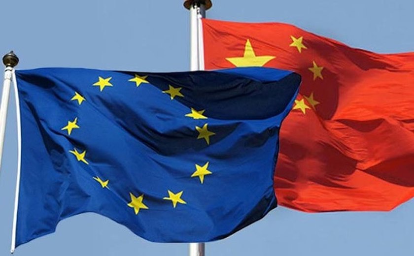 China e UE discordam sobre visita de Borrell e cancelamento de última hora