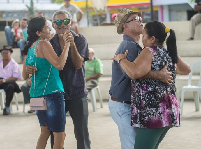 Cultura na Praça retorna e será palco da abertura do São João no dia 12