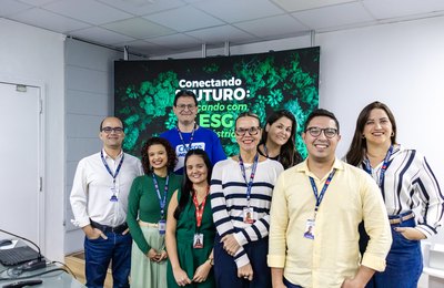 Sistema Fiea é finalista em duas categorias do Prêmio Ser Humano 2025