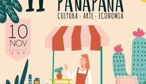 cartaz do evento