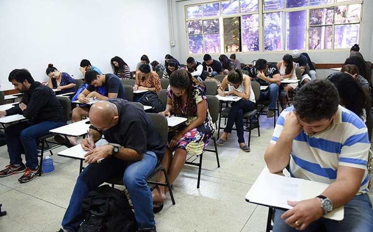 Prazo para justificativa de ausência no Encceja acaba hoje