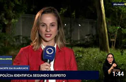 Polícia identifica segundo suspeito do assassinato ocorrido no aeroporto de Guarulhos