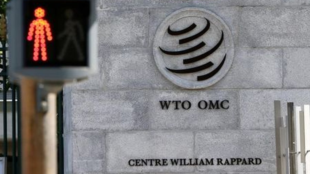 EUA aceitam consulta do Brasil à OMC, mas evita tarifaço: 'segurança nacional'