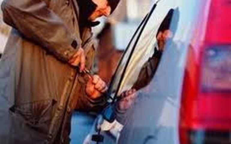 Polícia indicia receptadores de veículos em Arapiraca