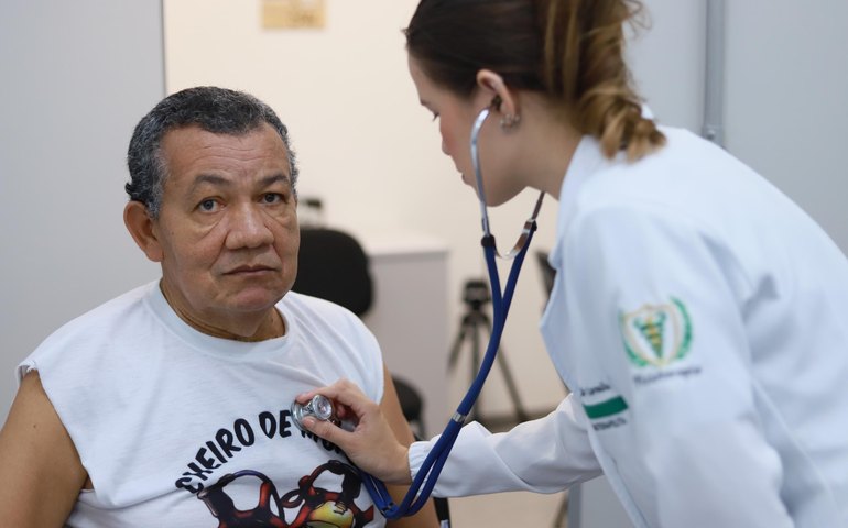 Hospital Metropolitano de Alagoas participa de estudo internacional que pode transformar tratamento de AVC