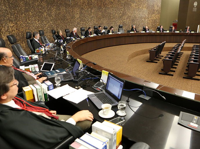 TJ mantém decisão que determinou reajuste a servidores da Assembleia