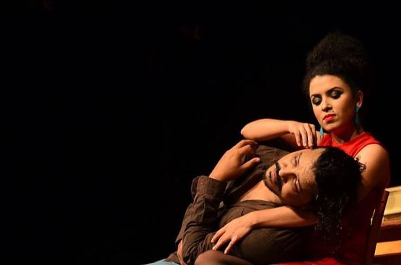 Arapiraca: Sesc das Artes apresenta “A memória da flor” no Hermeto Pascoal