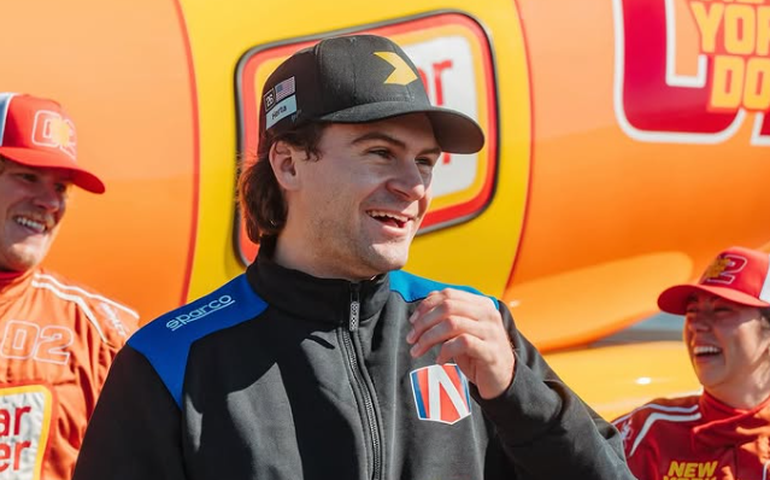 Cadillac anuncia piloto de testes da IndyCar e F-1 volta e ter um americano após três anos