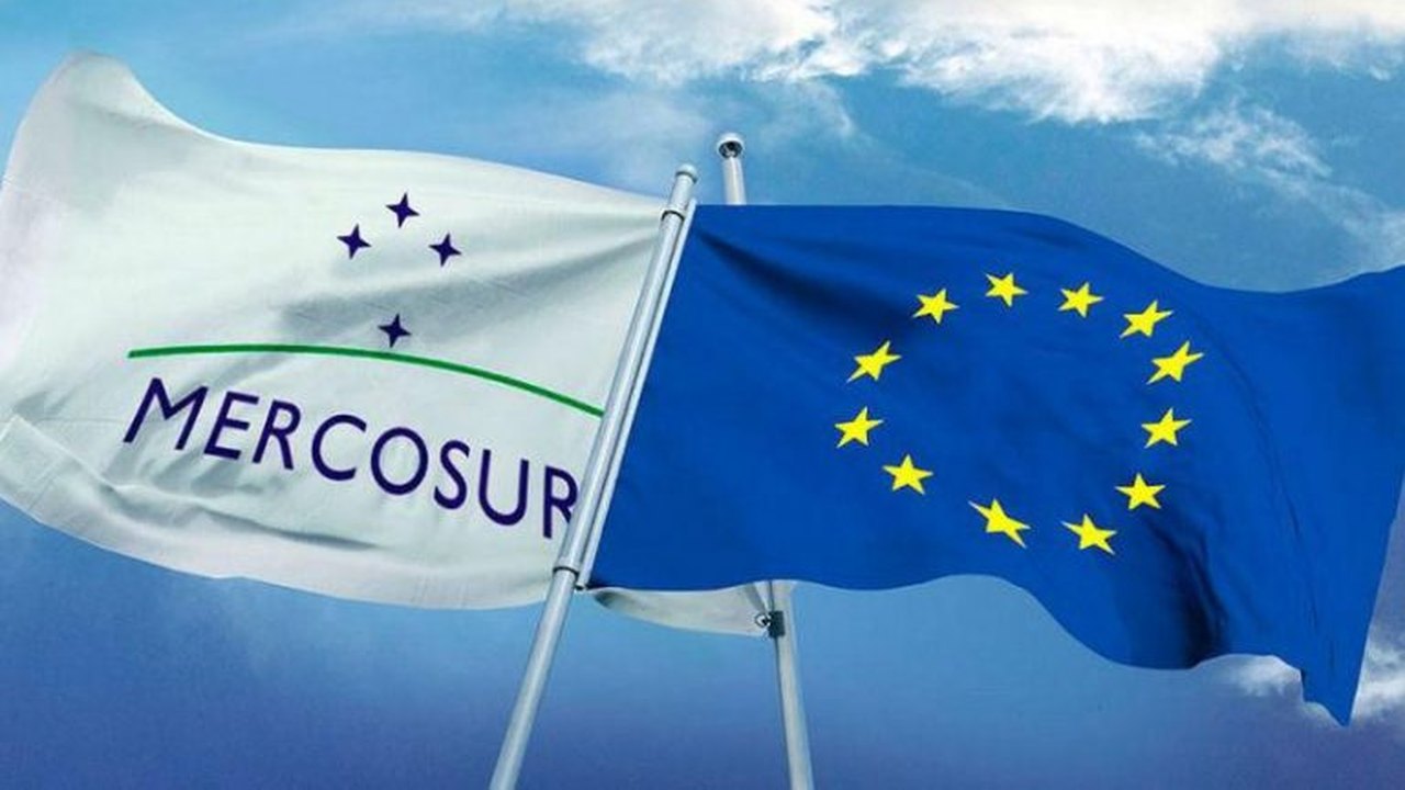 Representação brasileira do Parlasul discute acordo com a União Europeia