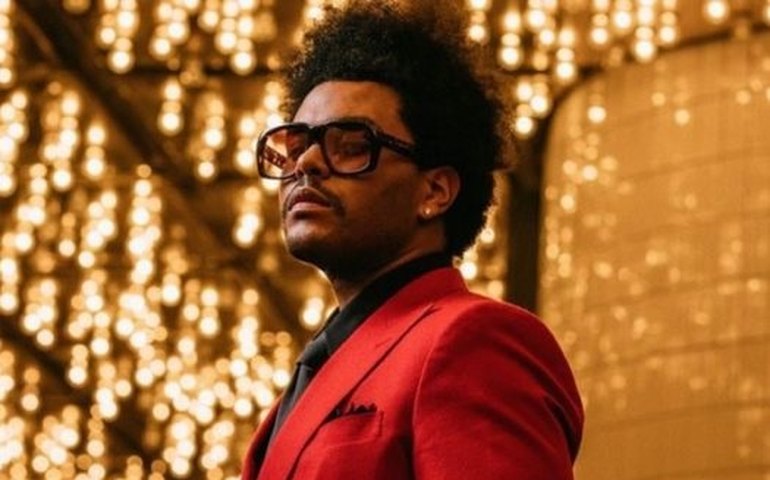 The Weeknd começa turnê no Brasil, que passa por Rio E SP