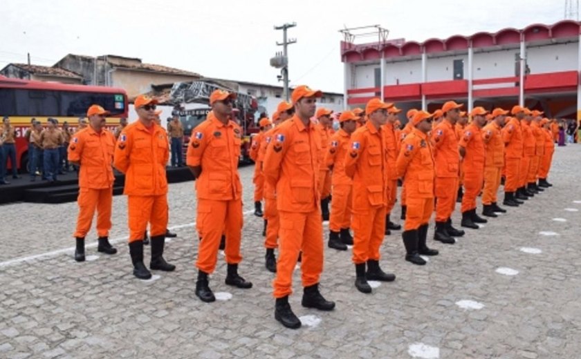 Eleições 2024: Corpo de Bombeiros fará segurança das urnas eletrônicas