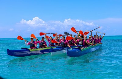 Polícia Militar promove evento em comemoração ao Dia da Mulher