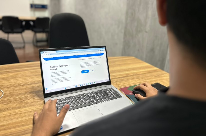 Conta por e-mail alia praticidade, segurança e sustentabilidade para clientes da Equatorial Alagoas