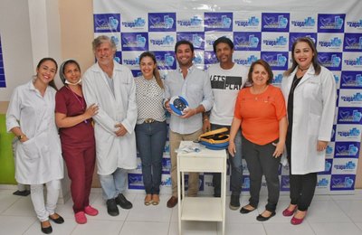 Prefeitura de São José da Laje investe em equipamento e humaniza atendimento especializado em saúde  