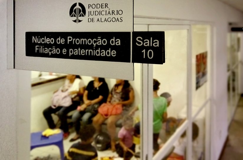 Núcleo de Promoção da Filiação já promoveu 342 reconhecimentos de paternidade em 2025