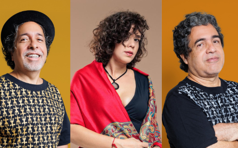 Marcelo Lobato lança nova música de Elizza ao lado de Marcos Lobato, evocando sentimento e liberdade criativa