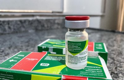 Postos de Saúde de Arapiraca seguem abertos para vacinação contra a Influenza H1N1