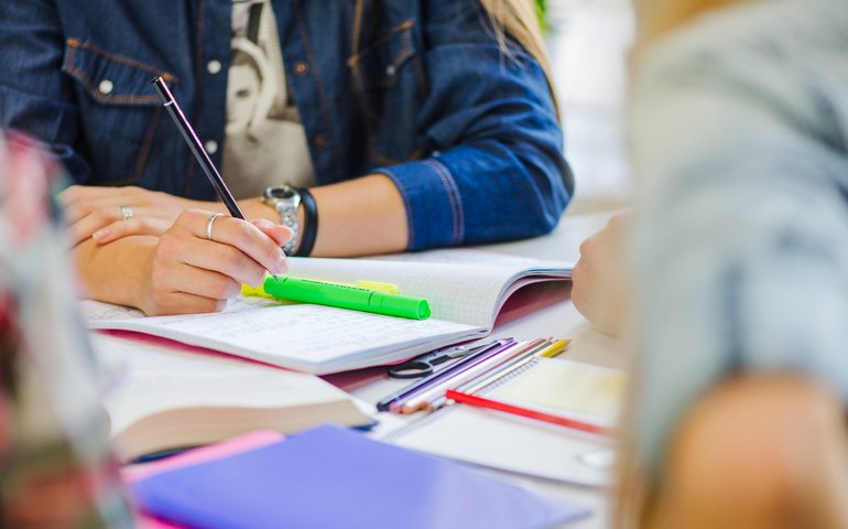 Universidade dos EUA oferece disciplinas eletivas para estudantes brasileiros
