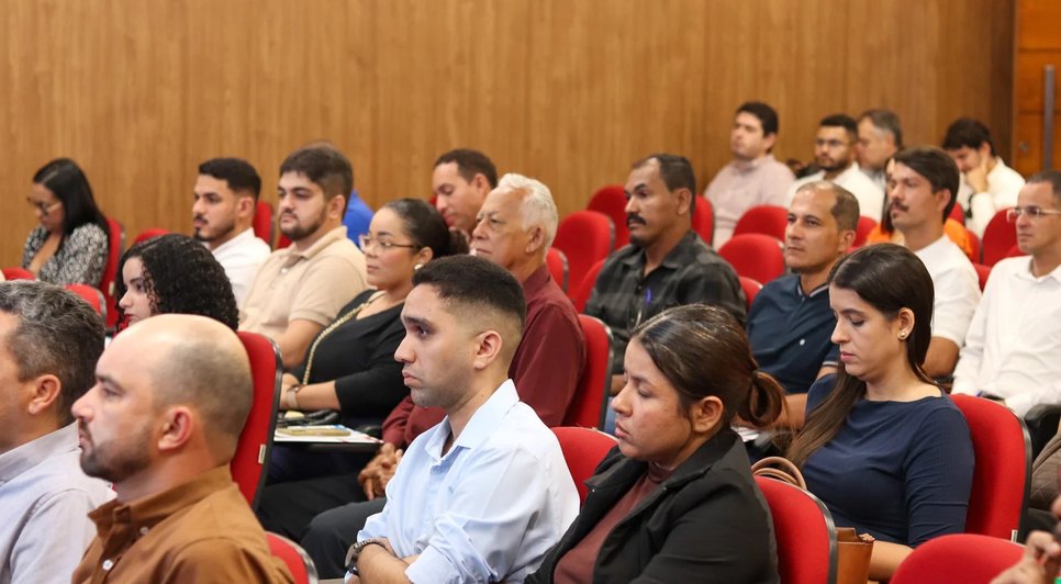 Divulgação. / Foto: Assessoria.