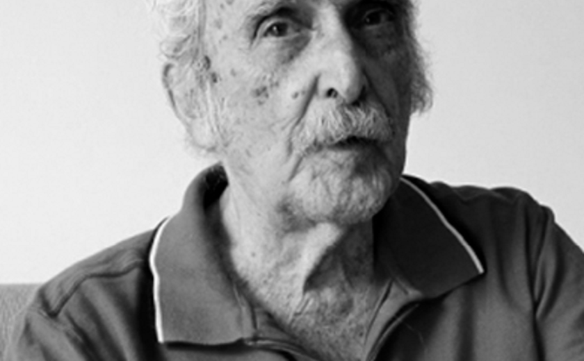 Após sofrer aneurisma, morre aos 87 anos Dirceu Lindoso, professor e escritor de Alagoas