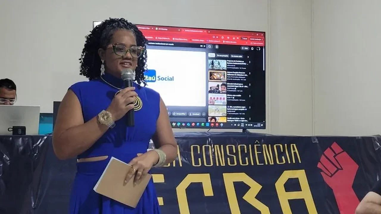 Ufal integra iniciativas nacionais de ancestralidade e cultura afro-brasileira