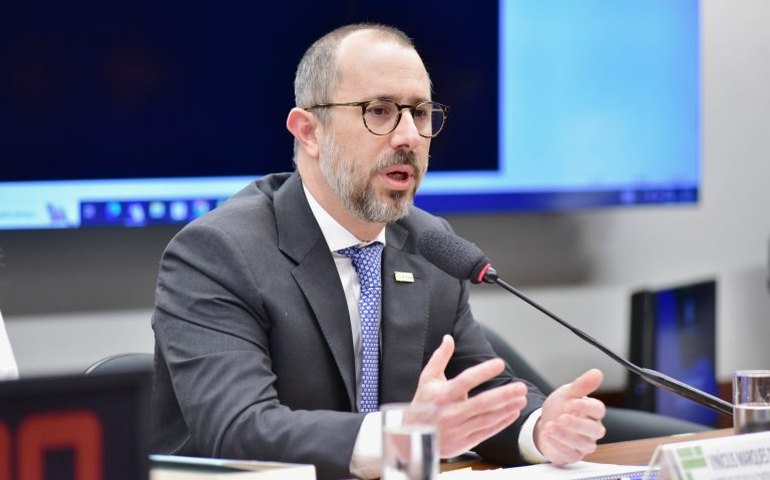 CGU atuou de modo firme nas investigações, diz ministro