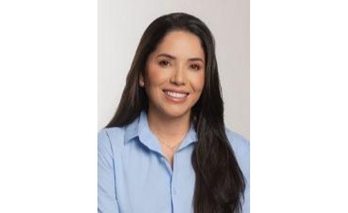 Eleições 2026: quem é Geska De Laurinho, candidata a deputada estadual (Paraíba)