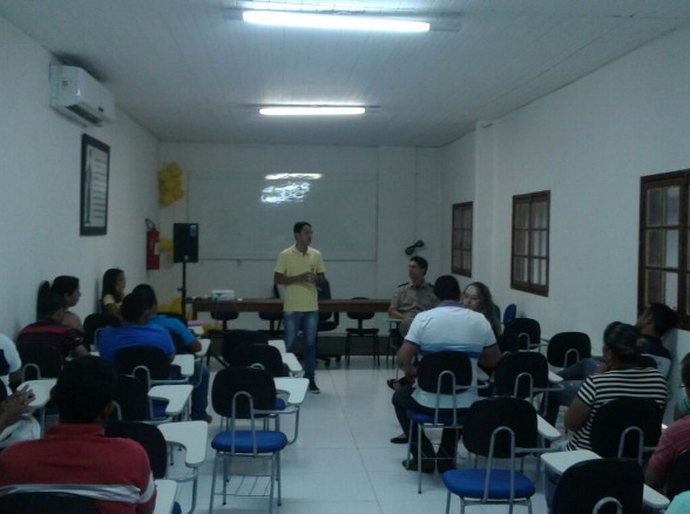 Rio Largo faz reunião com permissionários dos transportes