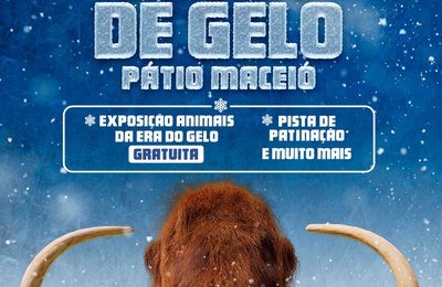 Pátio Maceió terá funcionamento normal com várias atrações no feriado de sexta, 21