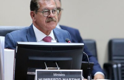AMA aplaude condução de alagoano à presidência do STJ 