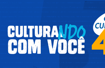 Caixa Cultural completa 45 anos de história