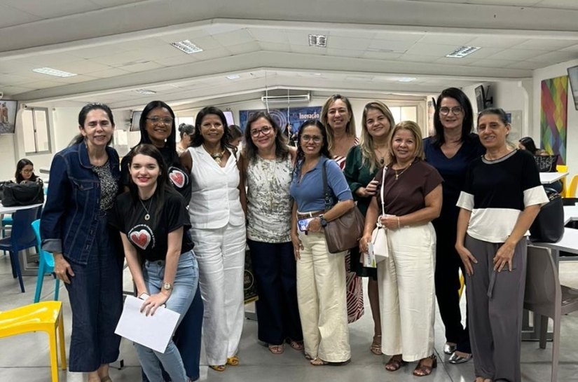 Saúde promove capacitação sobre manejo nutricional na doença renal