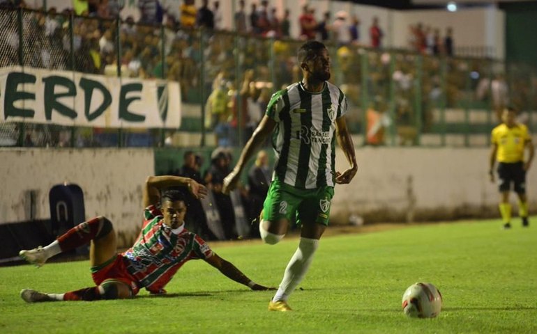 CSE enfrenta o Murici, na abertura do Campeonato Alagoano de 2024; competição começa dia 20