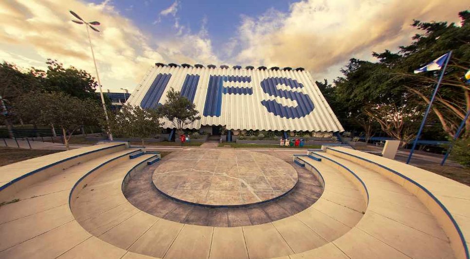 ufs-universidade / Foto: Adilson Andrade/UFS