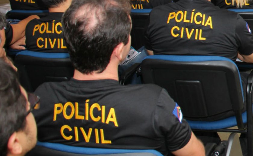 Operação prende suspeitos de assaltos a bancos em Alagoas e Pernambuco