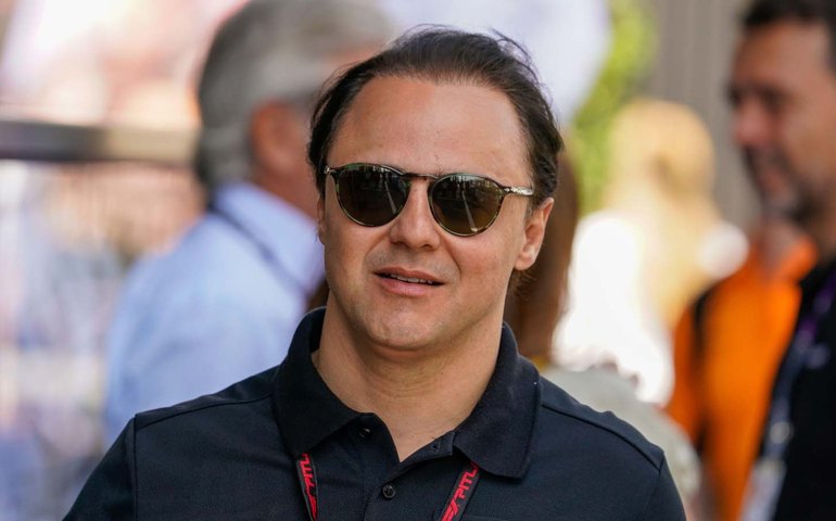 Felipe Massa fala sobre 'Crashgate' e alega que a F-1 está percebendo a seriedade do caso