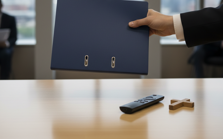 Defesa solicita assistência religiosa e Smart TV para Bolsonaro no STF