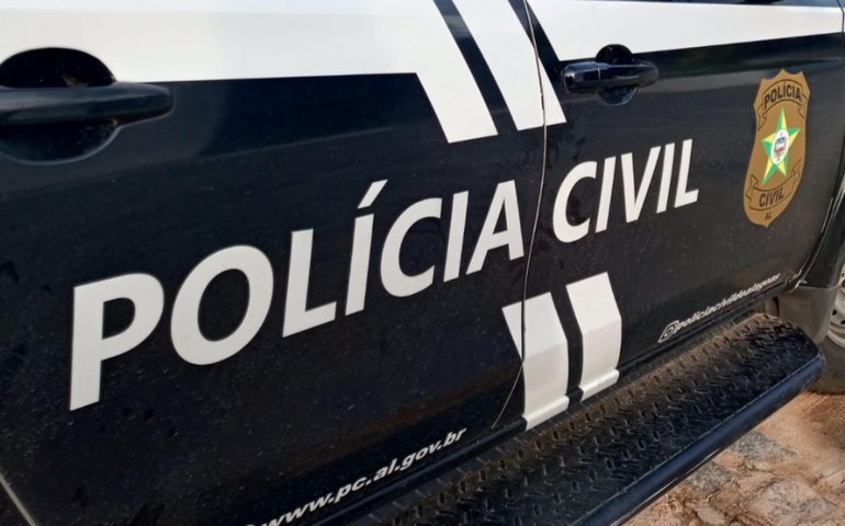 Polícia Civil prende suspeito de envolvimento em latrocínio de sargento reformado em Maceió