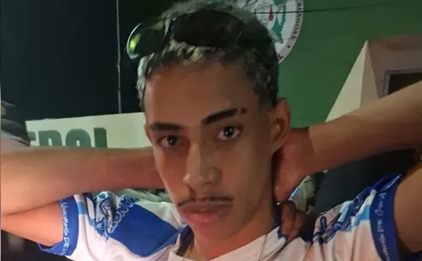 Braço direito do traficante “99” é preso durante operação integrada em Maceió