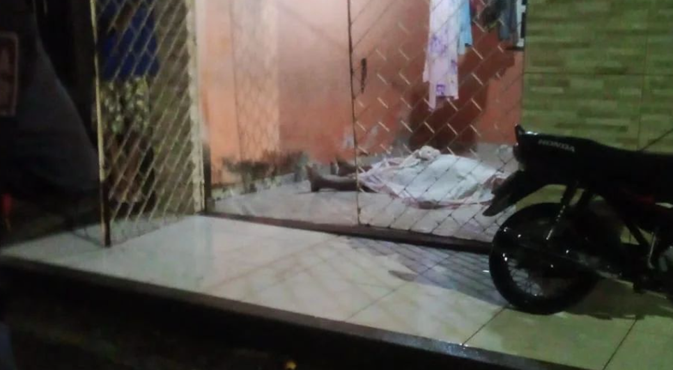 Homens invadem casa e matam morador por vingança na Zona Sul de Aracaju