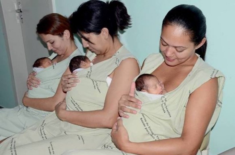 Santa Mônica é o 1º hospital do NE a usar Jin Shin Jyutsu em pacientes