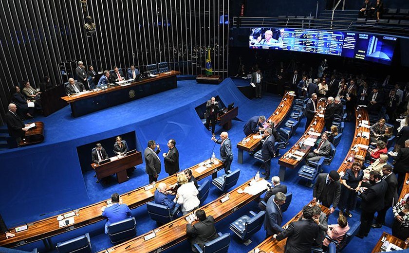 Senado pode votar novo parcelamento de débitos de municípios com Previdência