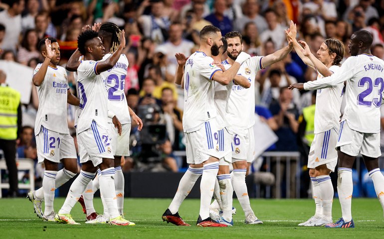 Real Madrid convoca reunião para decidir posicionamento sobre Caso Negreira