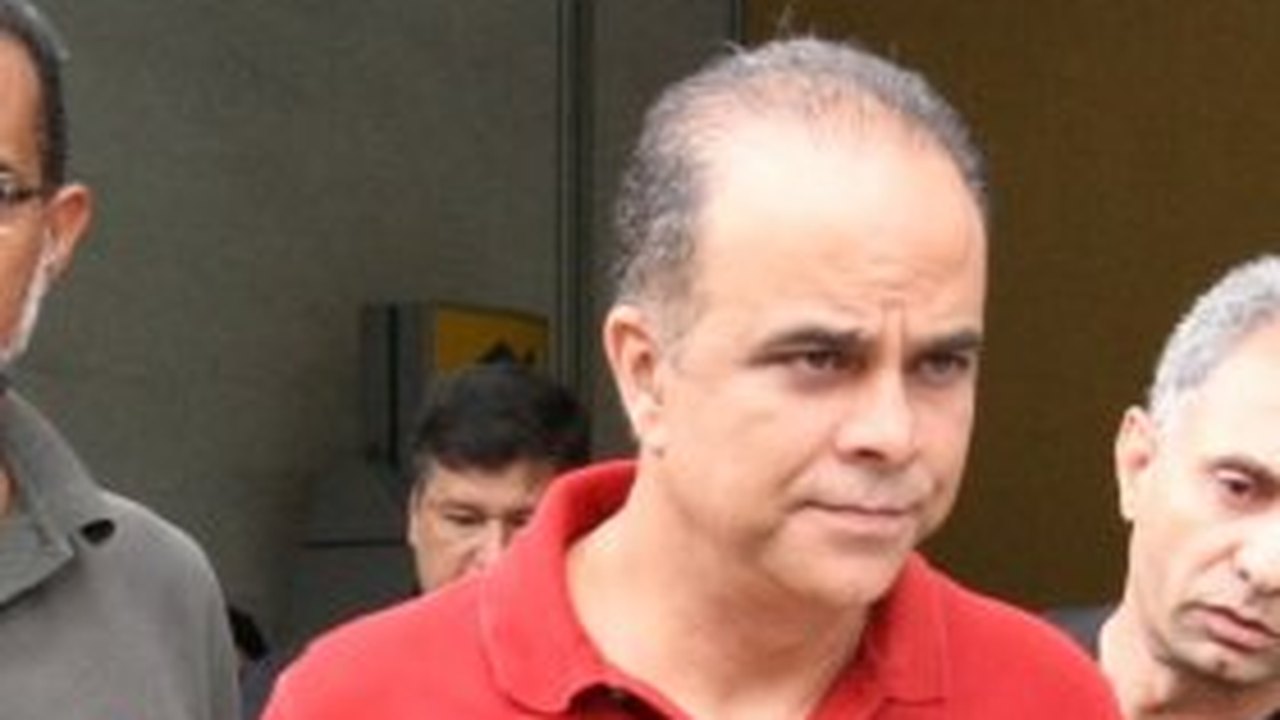 Defesa de Marcos Valério pede absolvição do crime de formação de quadrilha