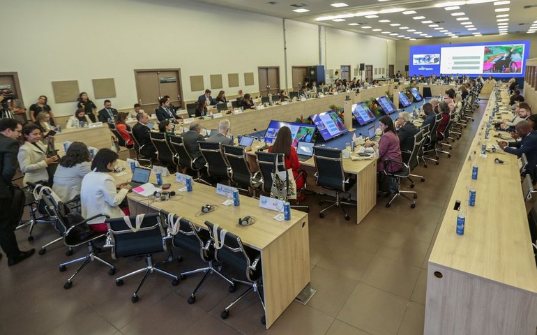 Semana tem reuniões internacionais de educação em Fortaleza