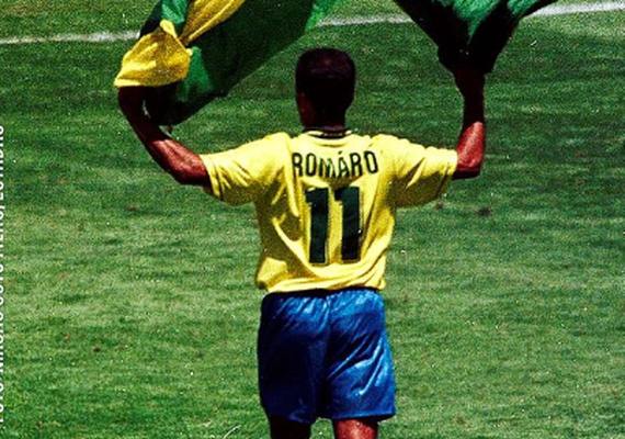 Pedrinho e Romário trocam idolatria por gestão e desafiam dissabores do cargo