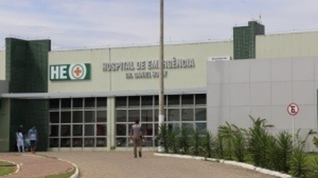 Homem é encontrado baleado dentro de vala em Palmeira dos Índios
